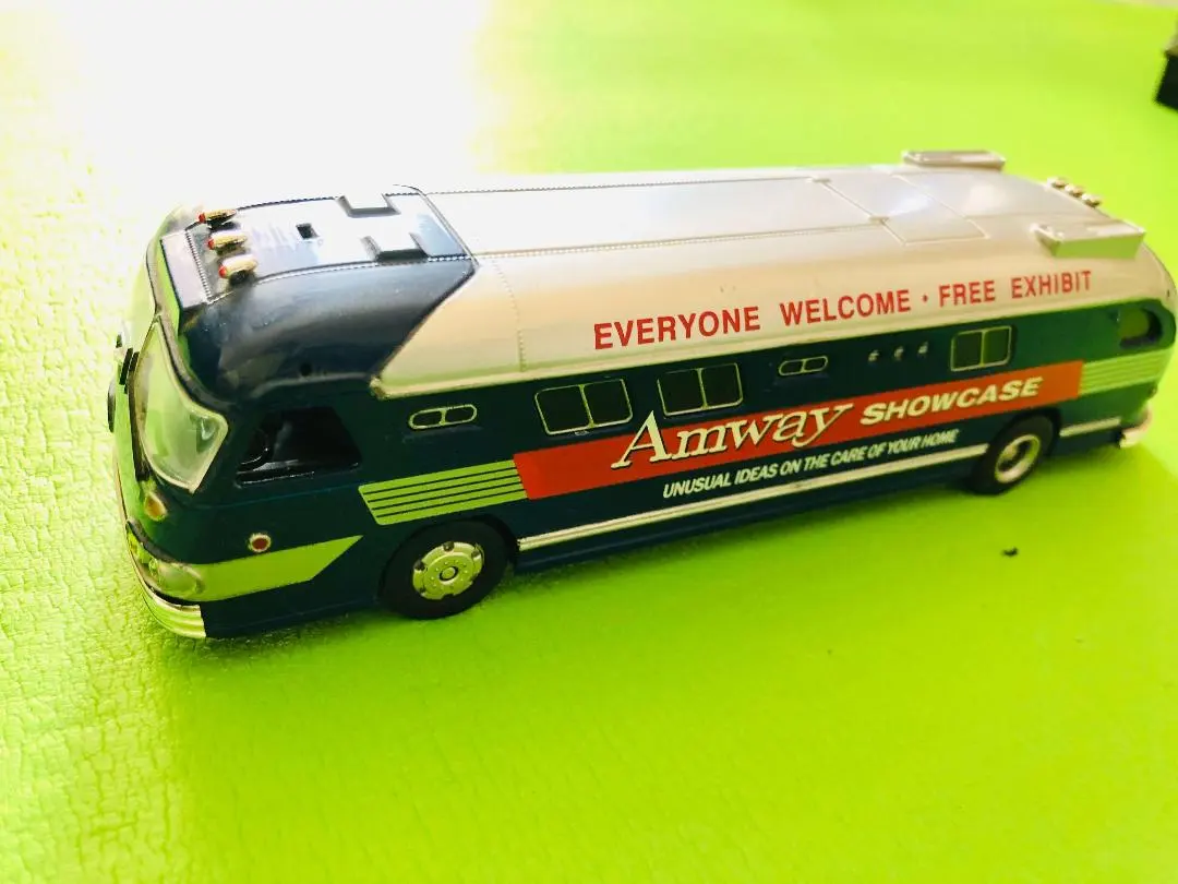 2026年最新】ミニカー Amwayの人気アイテム - メルカリ