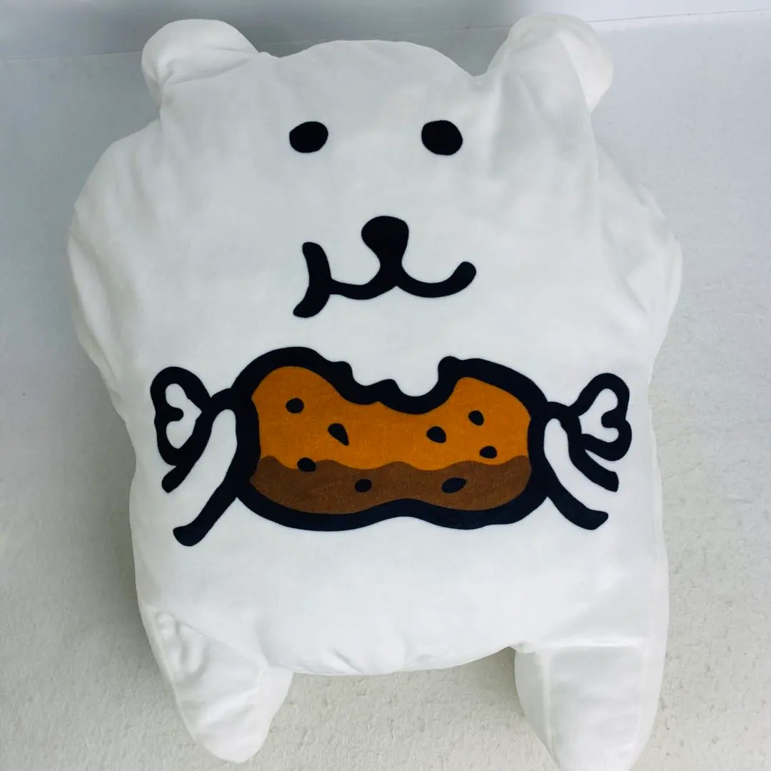 2026年最新】自分ツッコミくま ぬいぐるみxlの人気アイテム - メルカリ