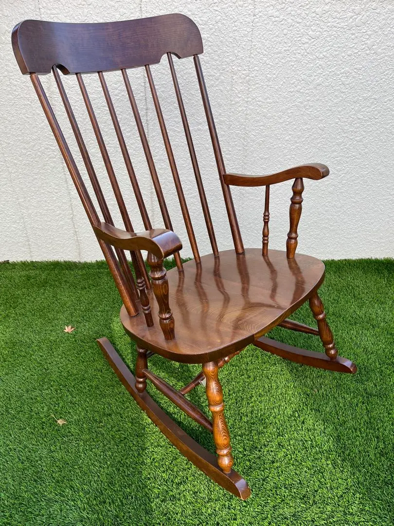 2026年最新】柏 ロッキングチェアの人気アイテム - メルカリ