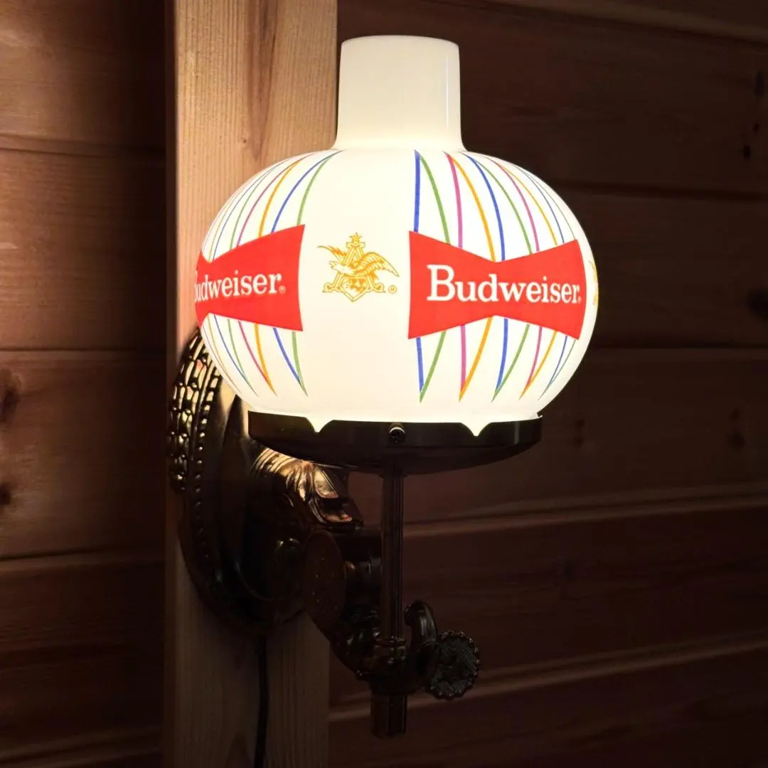 2026年最新】Budweiser ライト・照明の人気アイテム - メルカリ