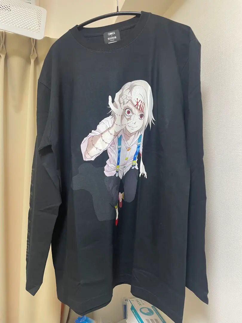 2026年最新】東京喰種ロンTの人気アイテム - メルカリ