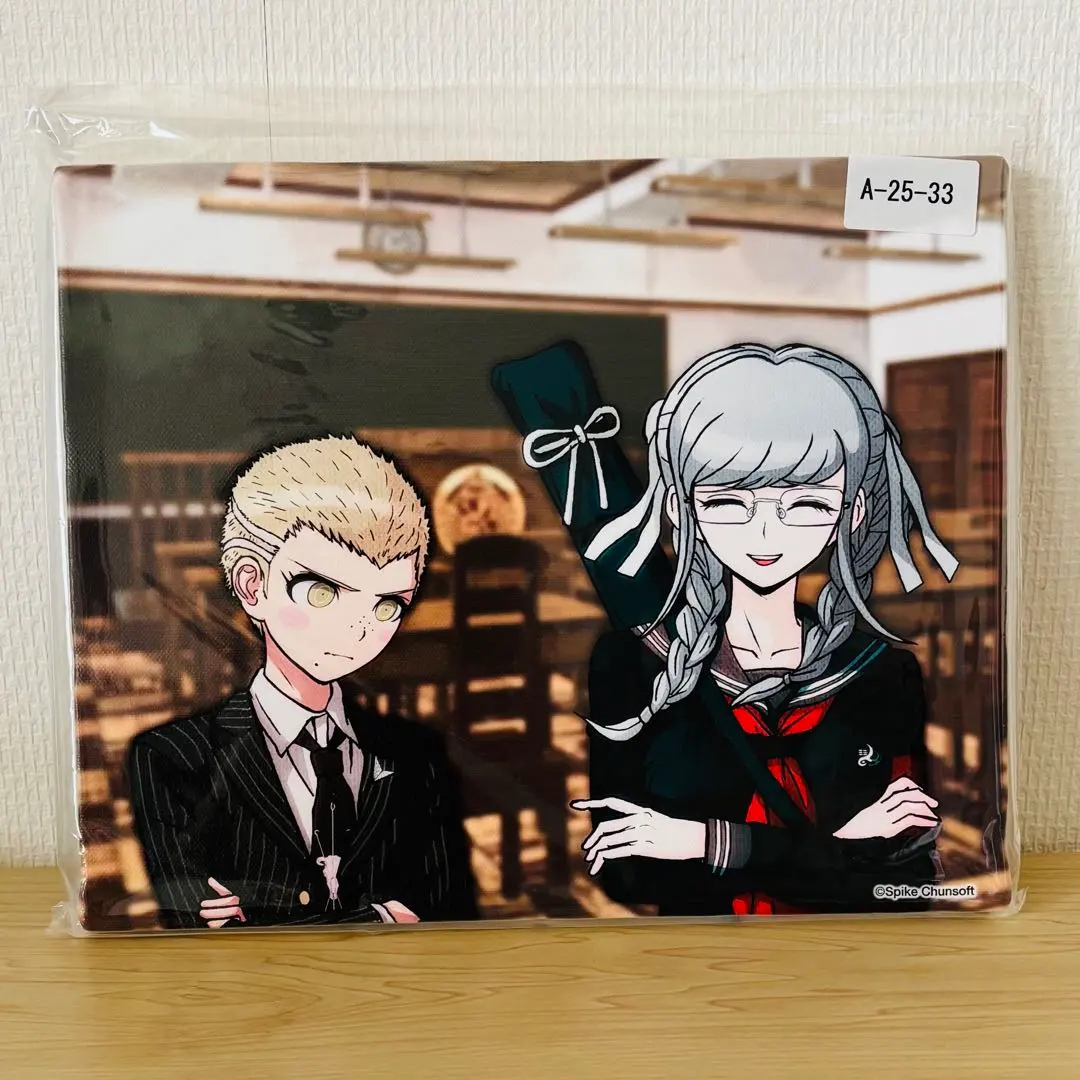 2026年最新】ダンガンロンパ キャンバスアートの人気アイテム - メルカリ