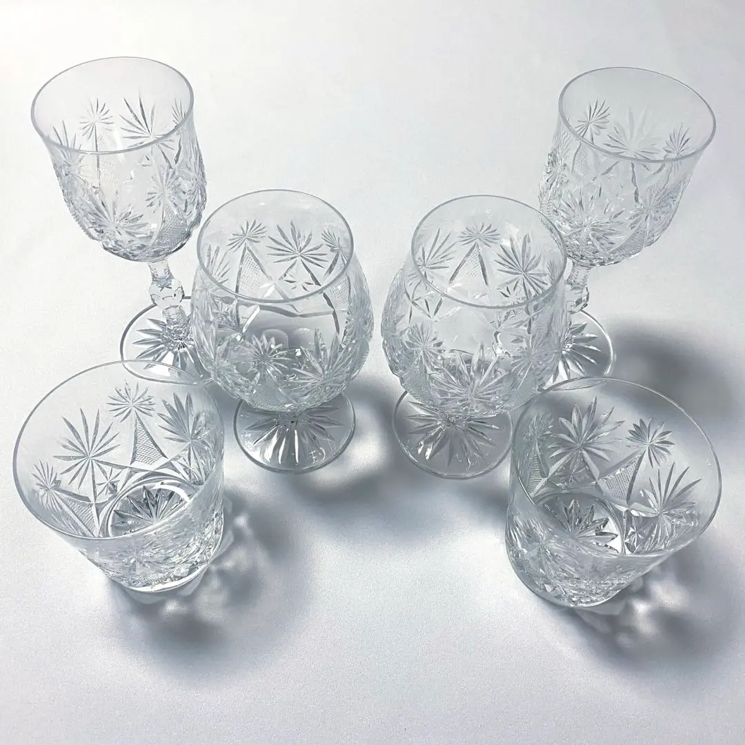 2026年最新】hoya museum crystalの人気アイテム - メルカリ