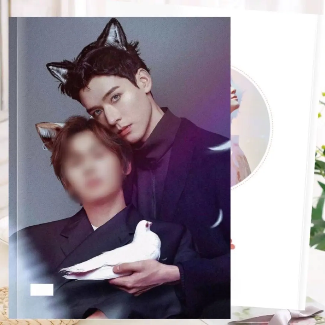 2026年最新】山河令写真集の人気アイテム - メルカリ