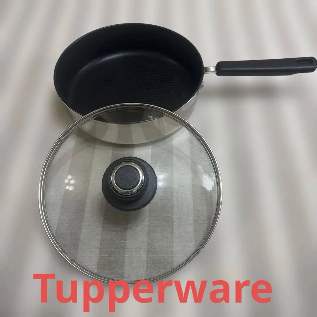2026年最新】タッパーウェア フライパン 28の人気アイテム - メルカリ