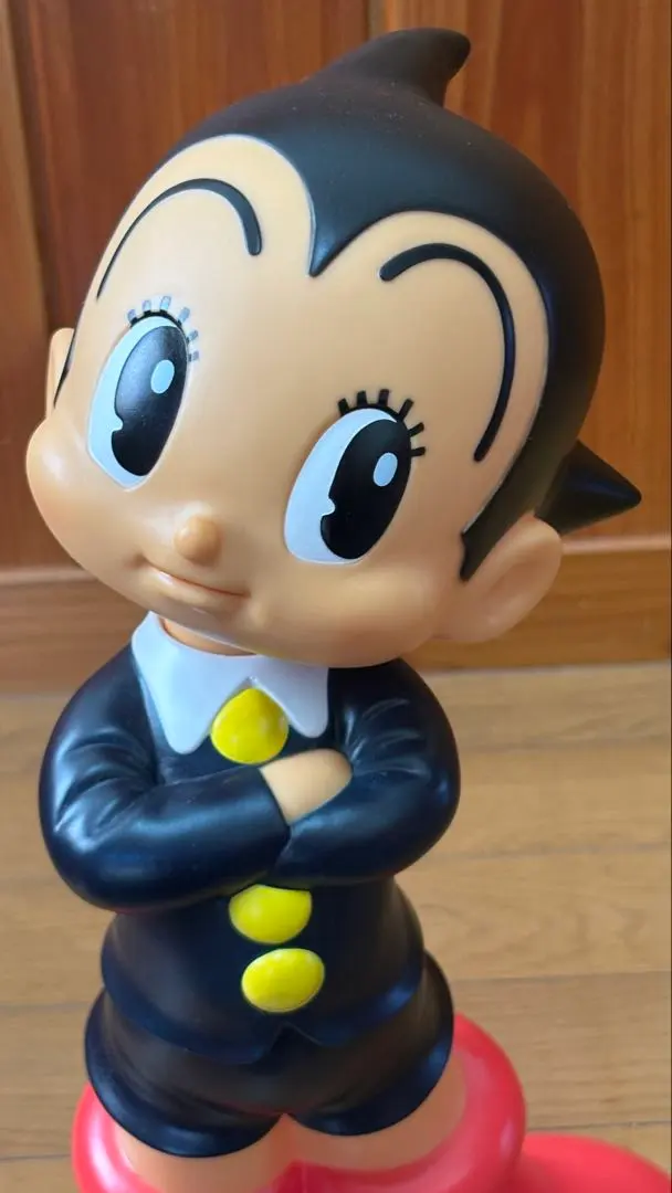 2026年最新】ビリケン商会鉄腕アトムの人気アイテム - メルカリ