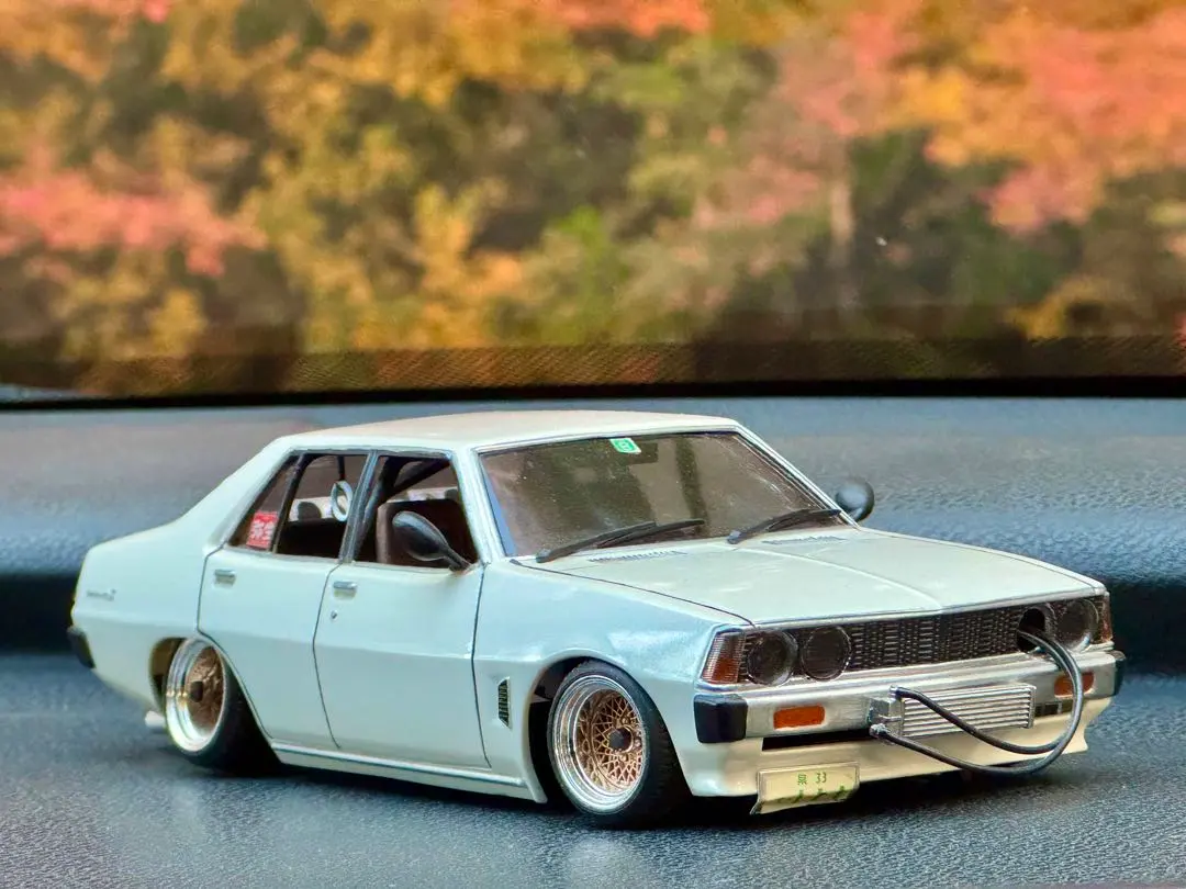 2026年最新】フジミ ギャランΣの人気アイテム - メルカリ