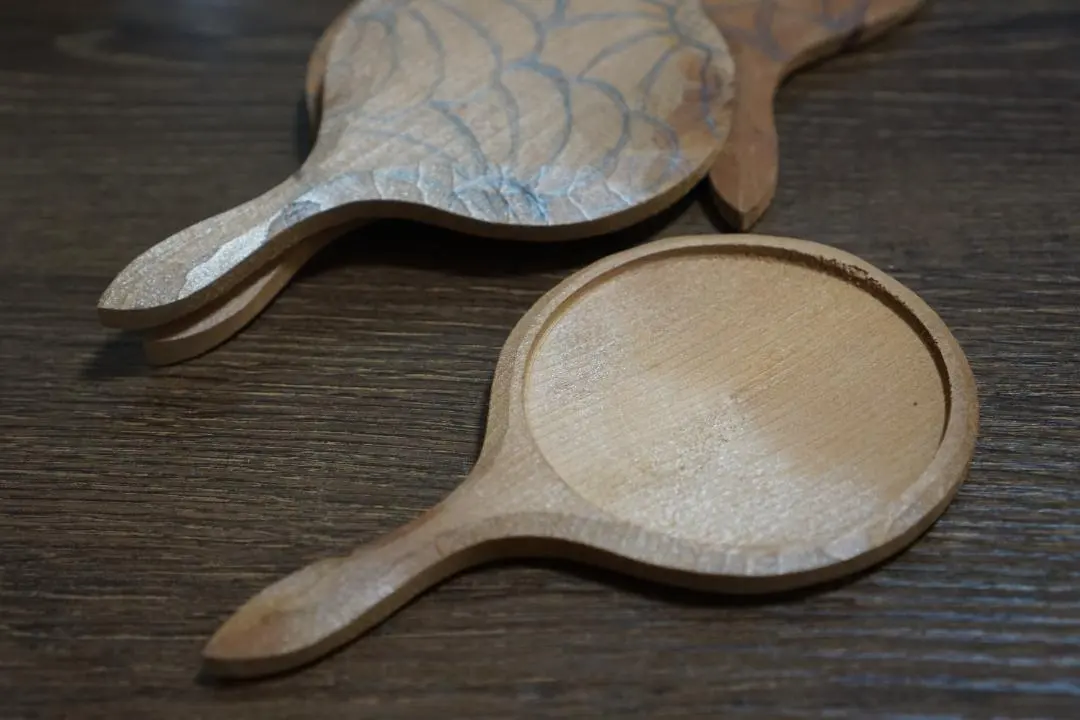 2026年最新】鎌倉彫 木地の人気アイテム - メルカリ