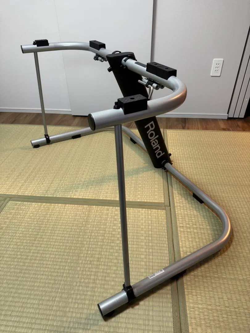 2026年最新】Roland キーボード・スタンド KS-12の人気アイテム - メルカリ