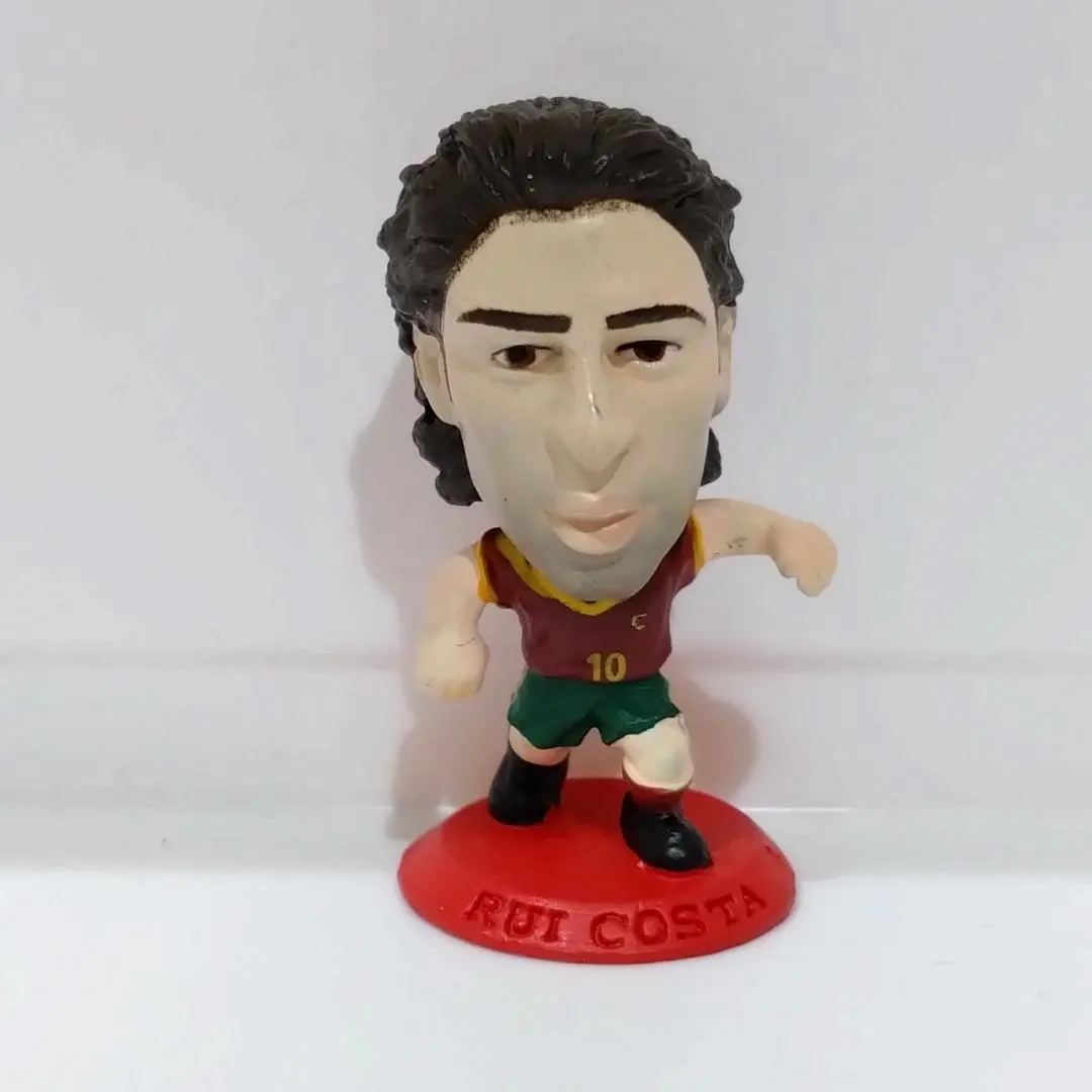 2026年最新】ミニチュアーズ サッカーの人気アイテム - メルカリ