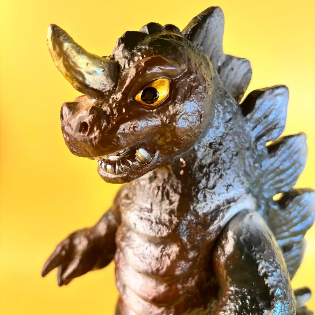 2026年最新】キングゴドラスの人気アイテム - メルカリ