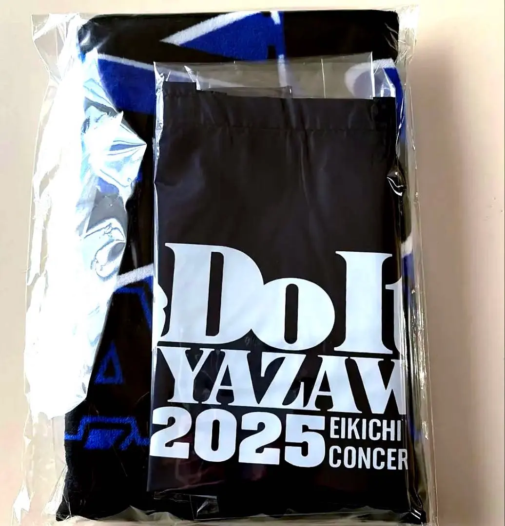 2026年最新】矢沢永吉PSS席限定の人気アイテム - メルカリ