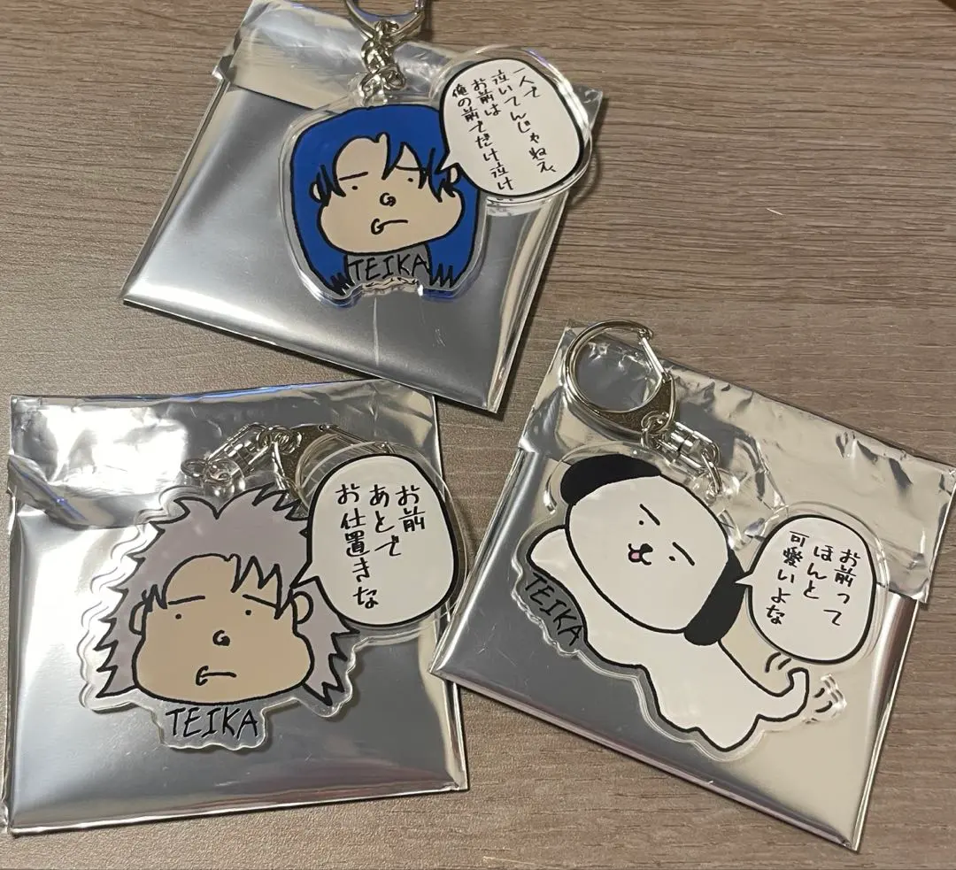 2026年最新】零hz teikaアクスタの人気アイテム - メルカリ