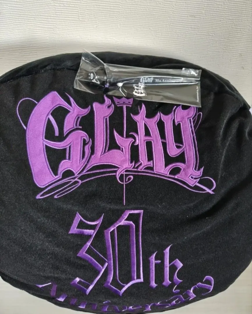 2026年最新】glay gigo クッションの人気アイテム - メルカリ