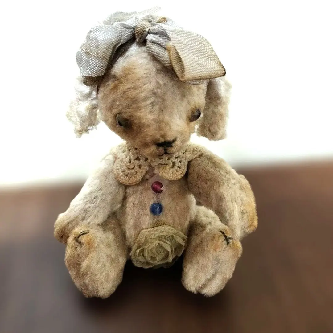 2026年最新】jpm ベア アンティークの人気アイテム - メルカリ