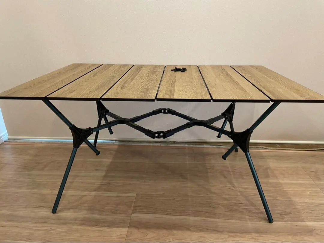 2026年最新】mont-bell モンベル マルチフォールディングテーブルの