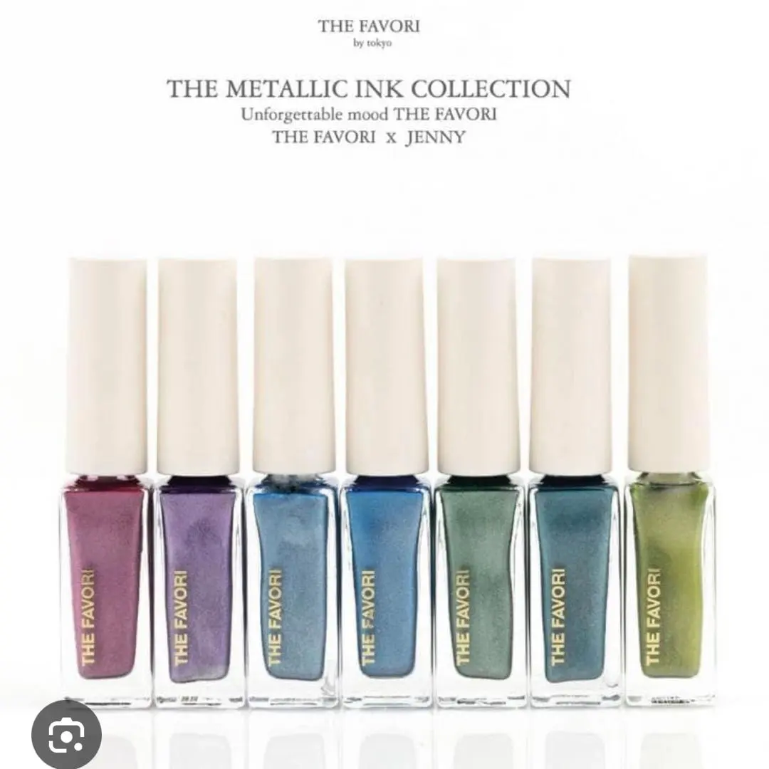 2026年最新】favori インクの人気アイテム - メルカリ
