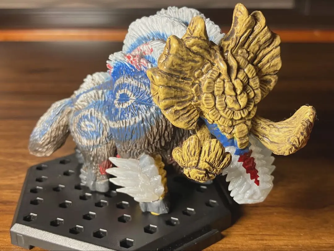 2026年最新】ガムート フィギュアの人気アイテム - メルカリ