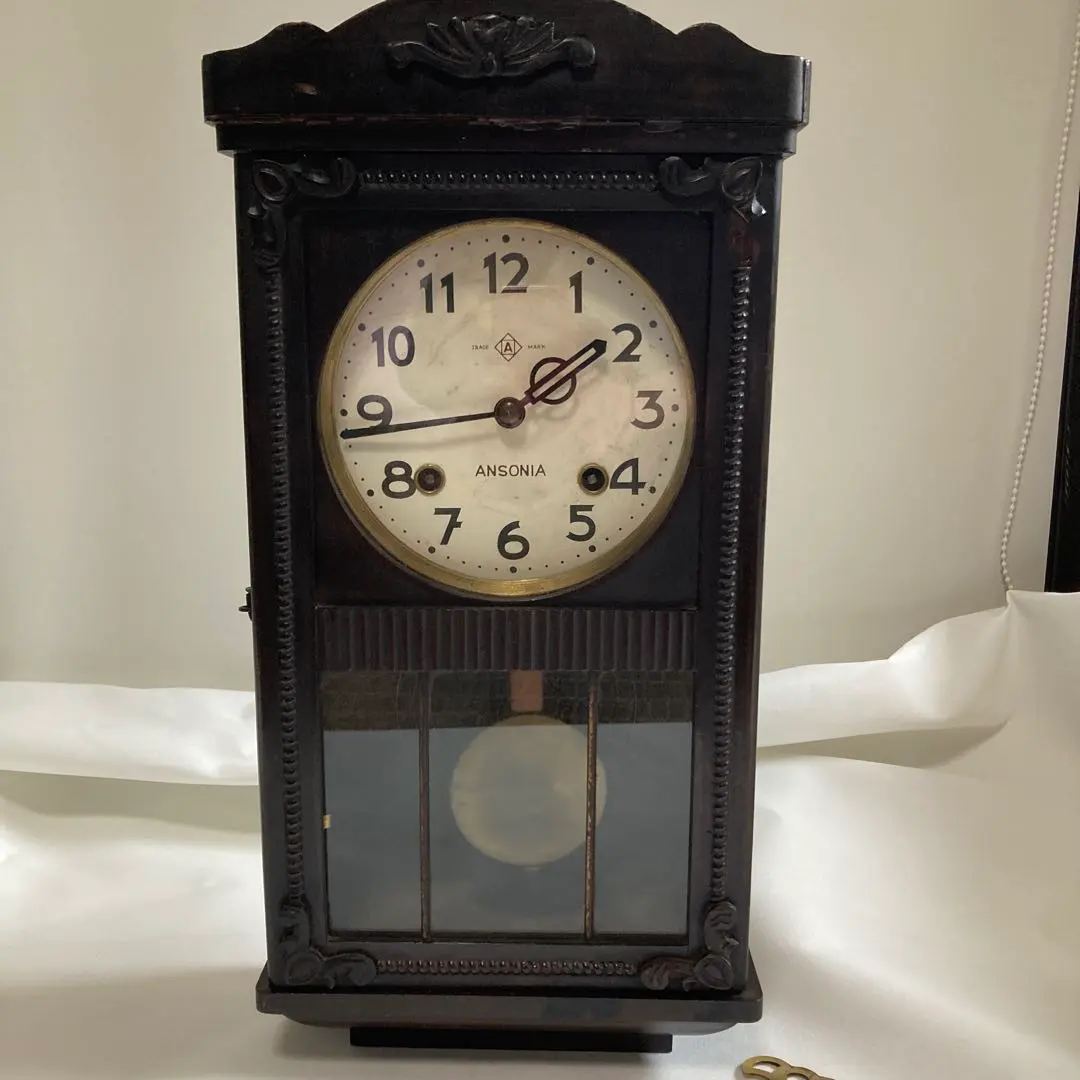 2026年最新】アンソニア 時計の人気アイテム - メルカリ