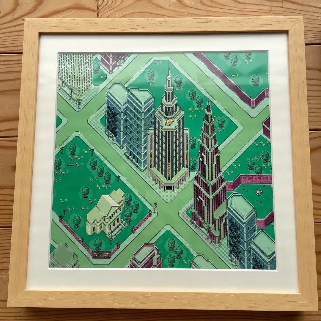 2026年最新】mother2 レプリカスクリーンの人気アイテム - メルカリ