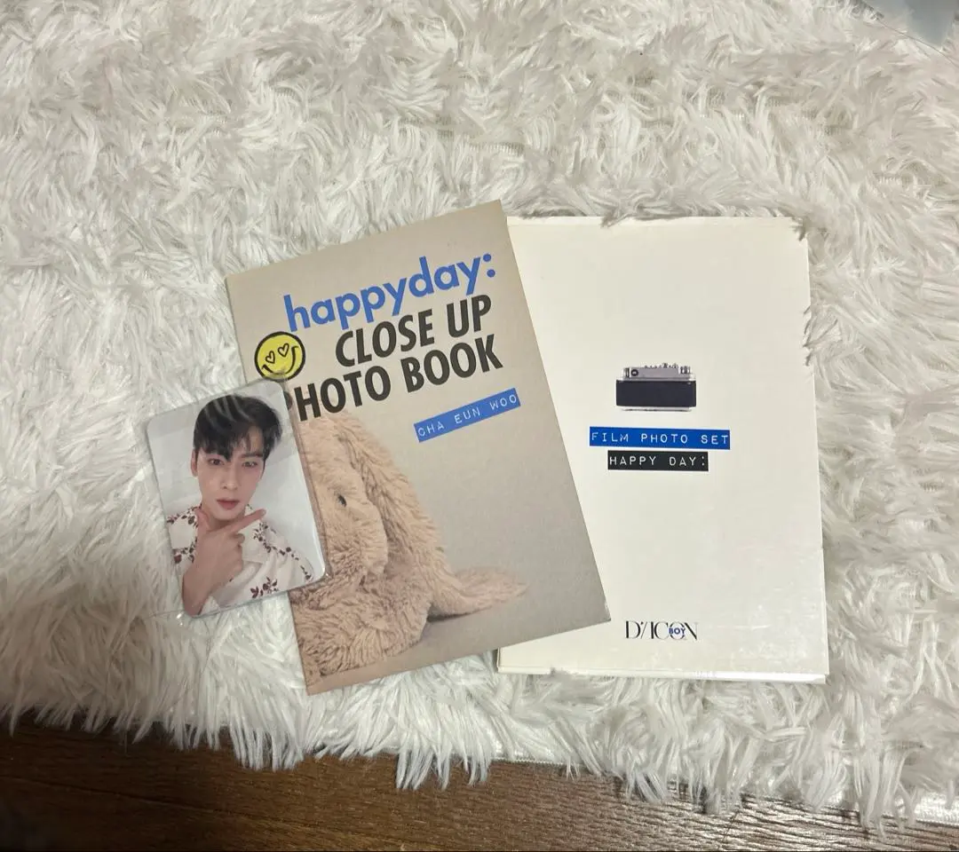 2026年最新】チャウヌ フォトブック 2023の人気アイテム - メルカリ