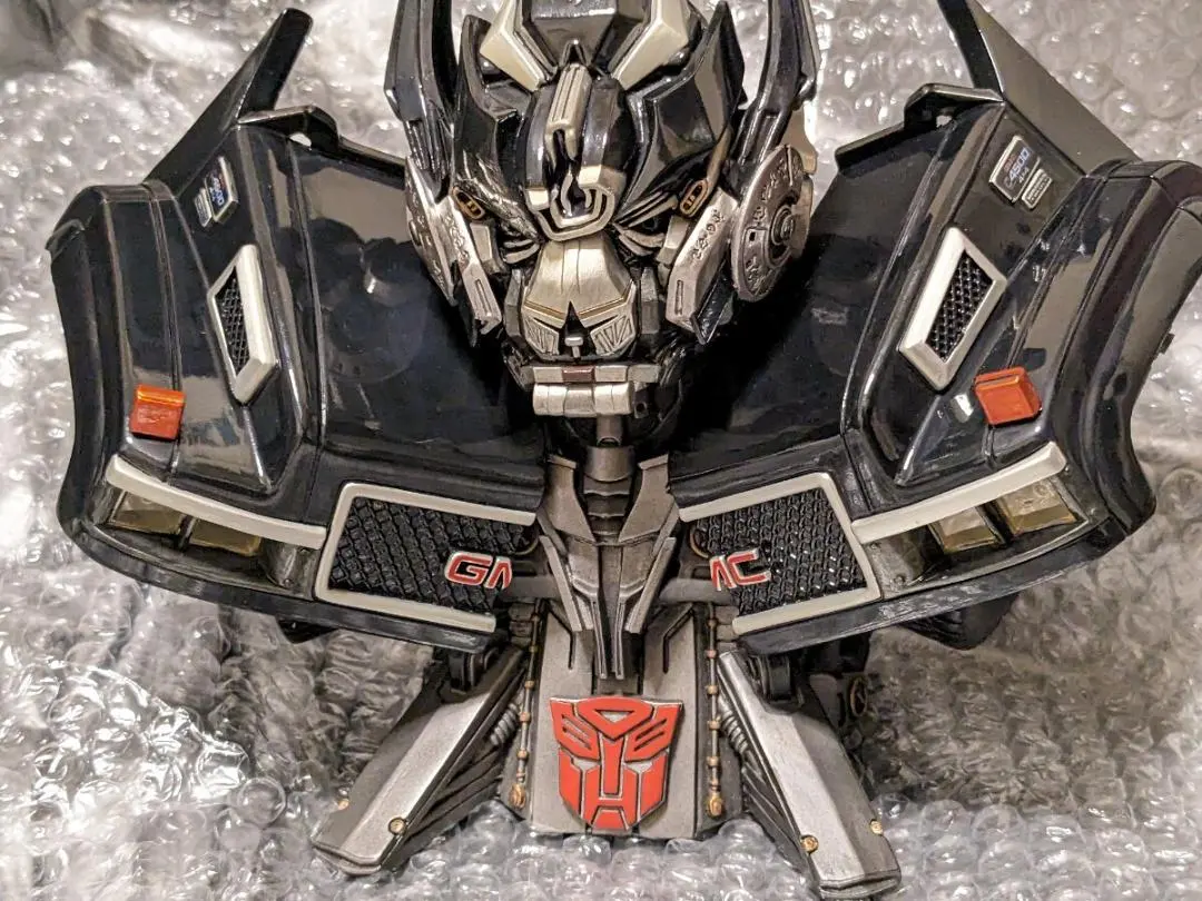 2026年最新】トランスフォーマー gmcの人気アイテム - メルカリ