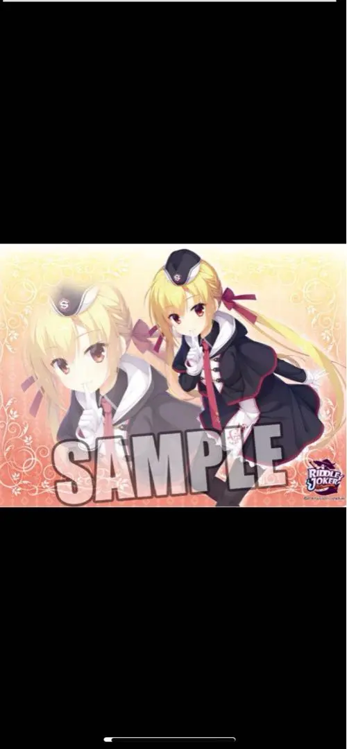 2026年最新】riddle joker プレイマットの人気アイテム - メルカリ