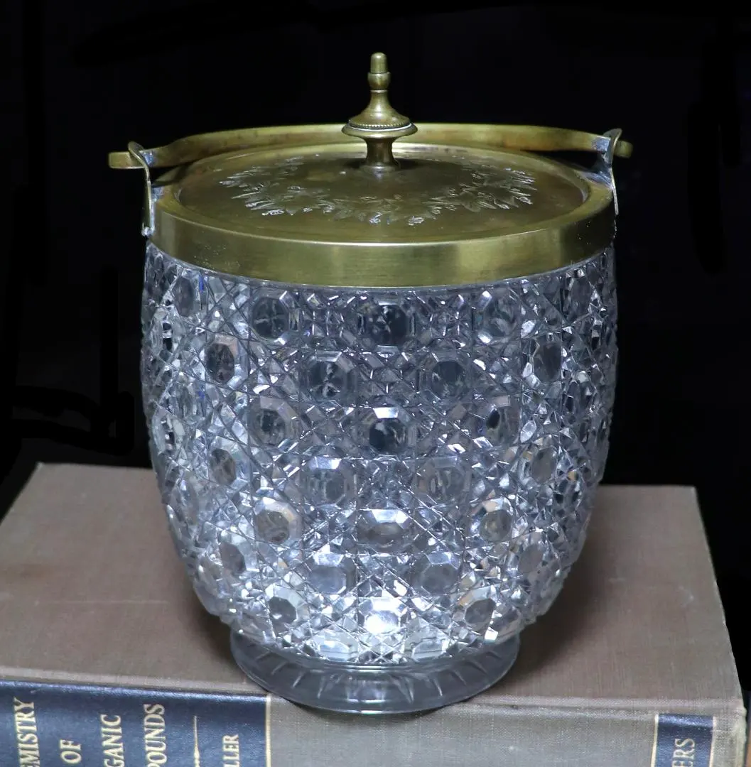 2026年最新】ビスケットジャー アンティークの人気アイテム - メルカリ