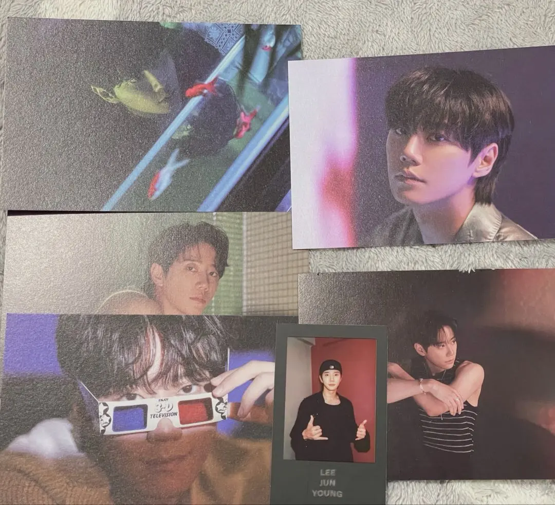 2026年最新】イジュニョンの人気アイテム - メルカリ