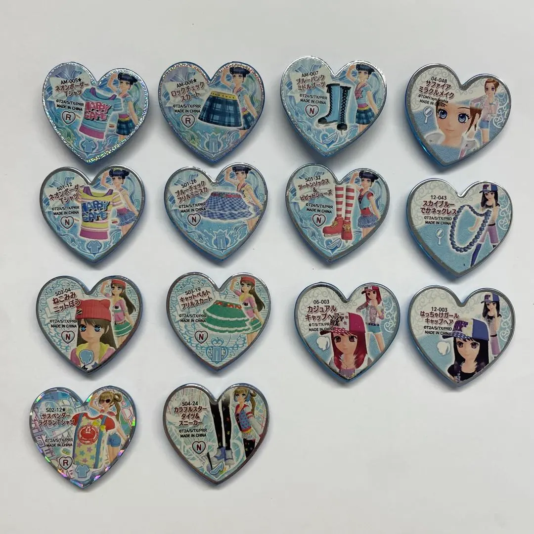 2026年最新】プリズムストーン ボーダーの人気アイテム - メルカリ