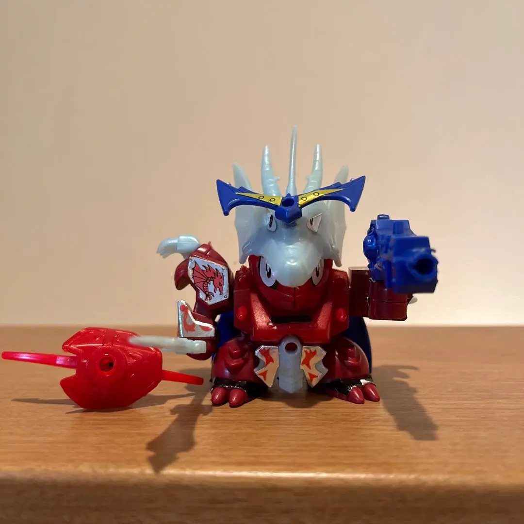 2026年最新】パロ伝 ドラゴンの人気アイテム - メルカリ