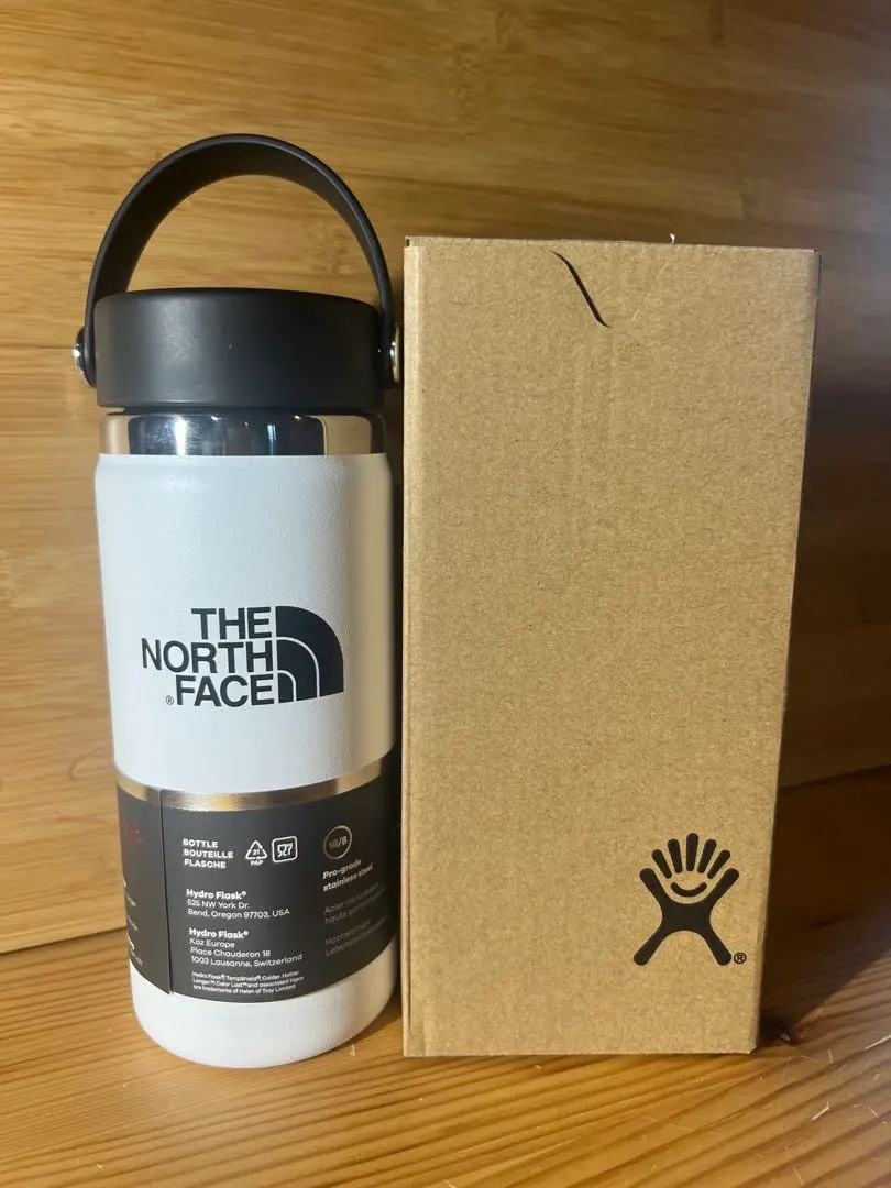 2026年最新】Hydro flask ノースフェイスの人気アイテム - メルカリ