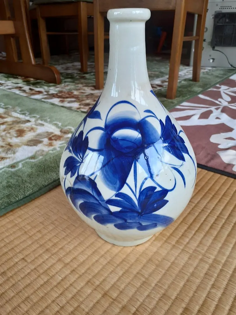 2026年最新】古伊万里 大徳利の人気アイテム - メルカリ