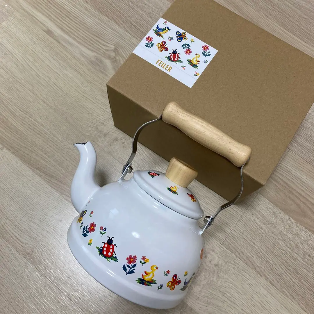 2026年最新】フェイラーハイジホーローの人気アイテム - メルカリ