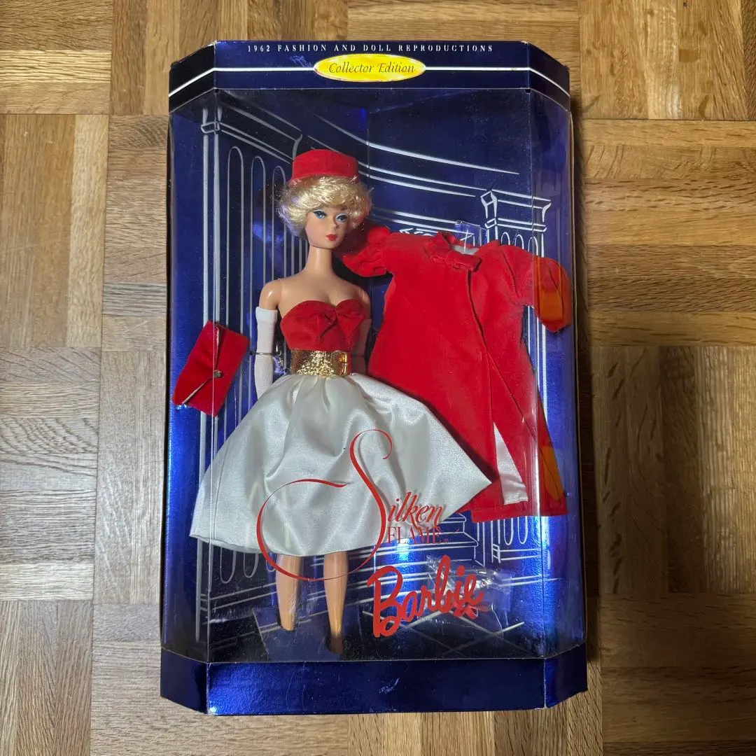 2026年最新】35周年バービー復刻版の人気アイテム - メルカリ