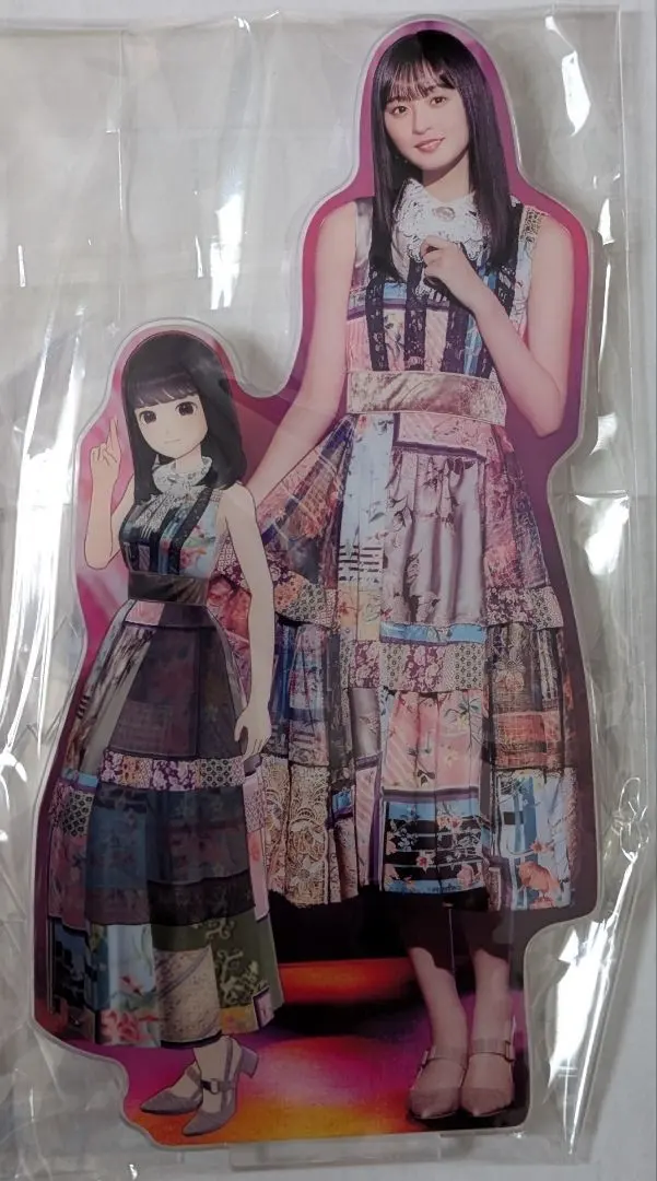 2026年最新】乃木フラ アクリルスタンドの人気アイテム - メルカリ