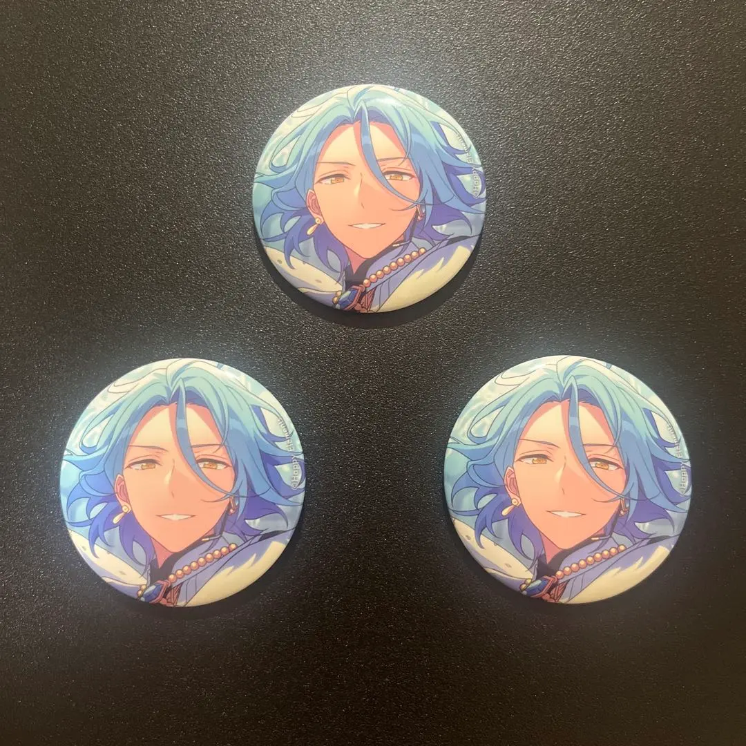 2026年最新】himeru 缶バッジ オブリガートの人気アイテム - メルカリ