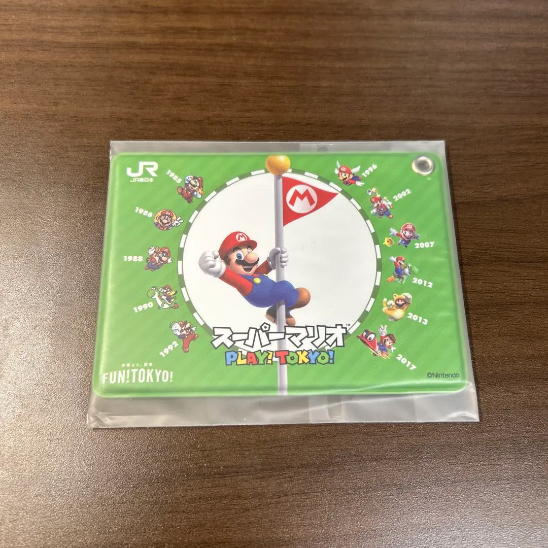 2026年最新】マリオ ピンバッジ 35の人気アイテム - メルカリ