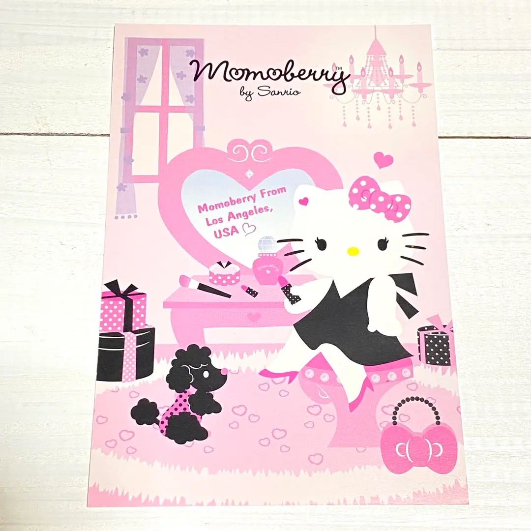 2026年最新】キティ モモベリーの人気アイテム - メルカリ