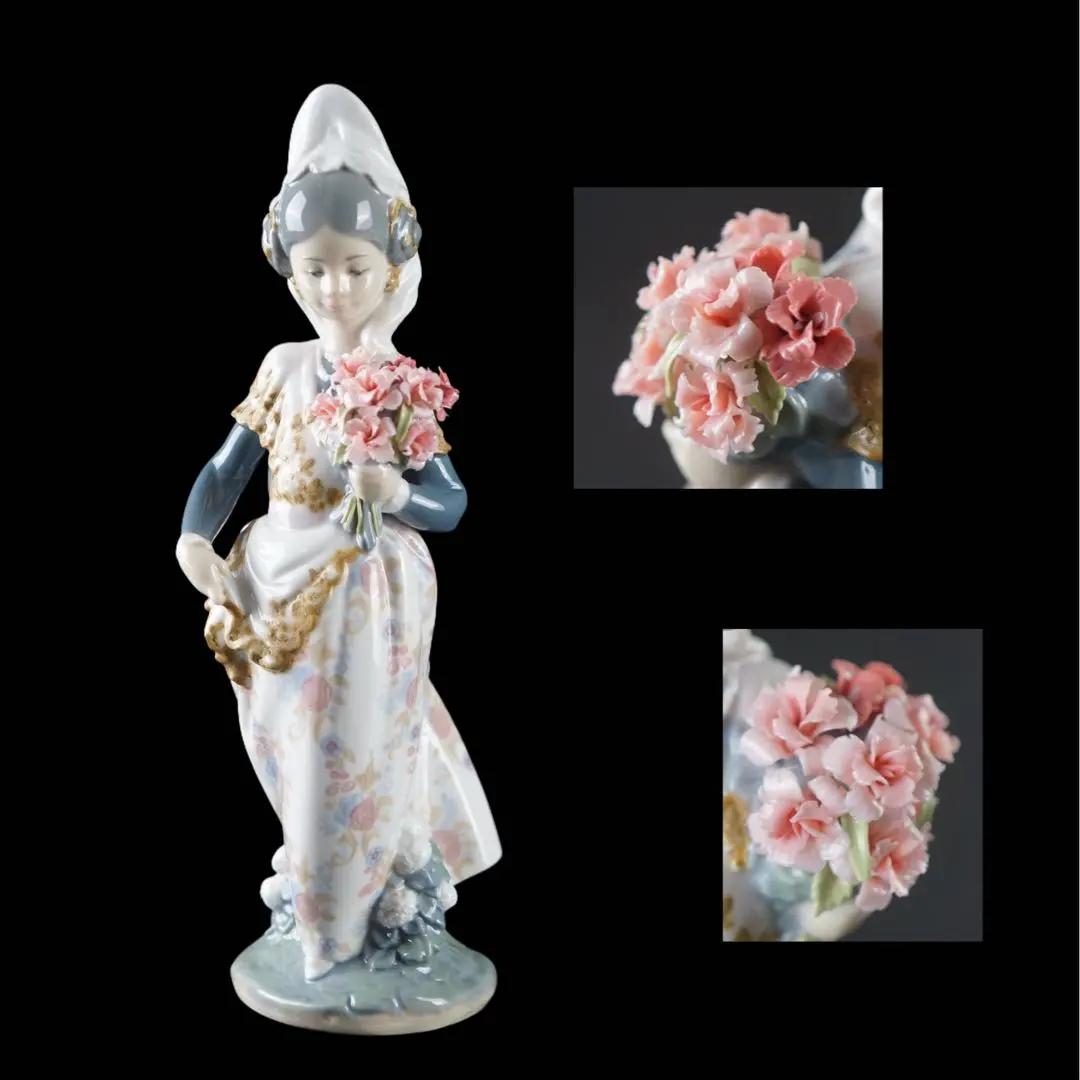 2026年最新】リヤドロ バレンシアの少女の人気アイテム - メルカリ