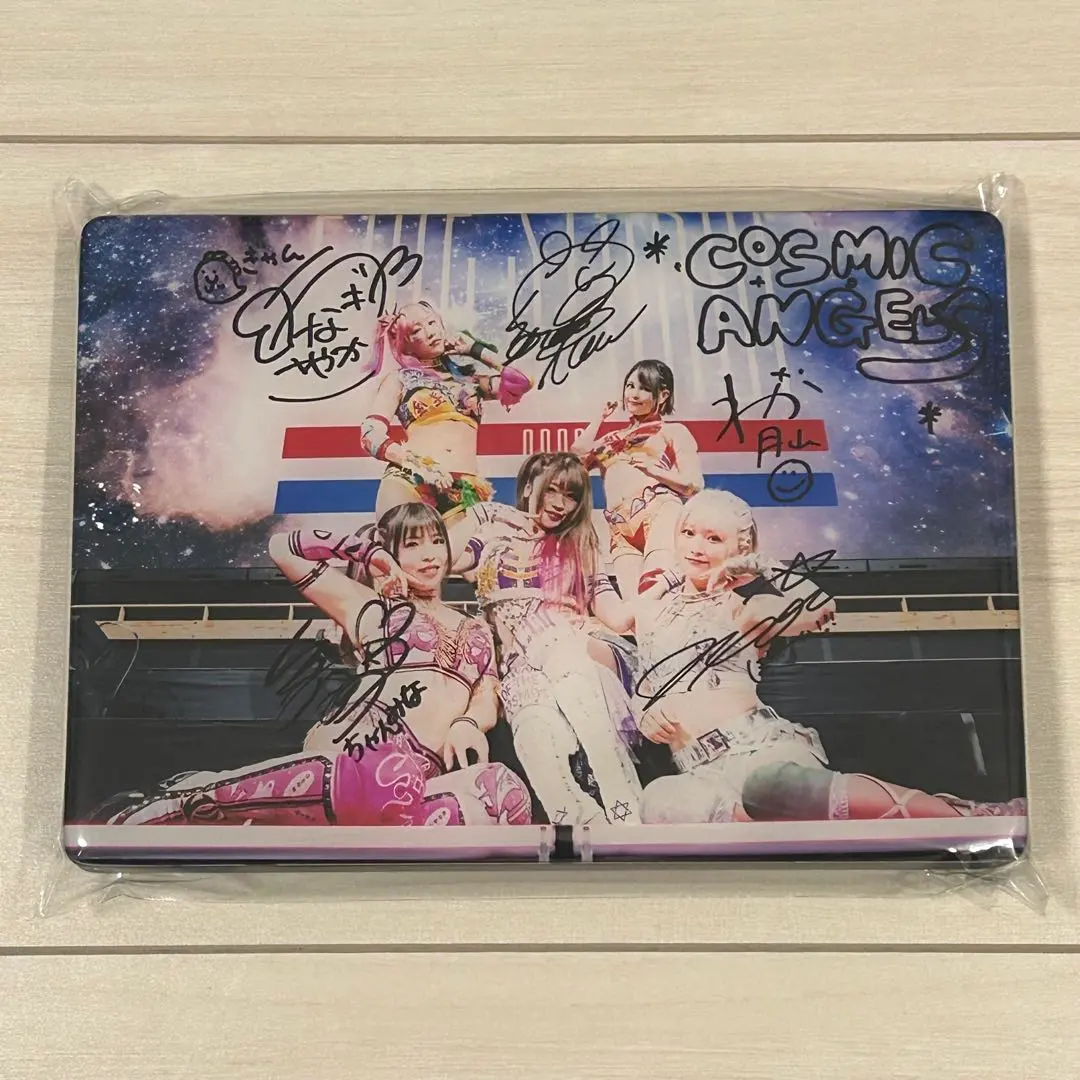 2026年最新】中野たむ カードの人気アイテム - メルカリ