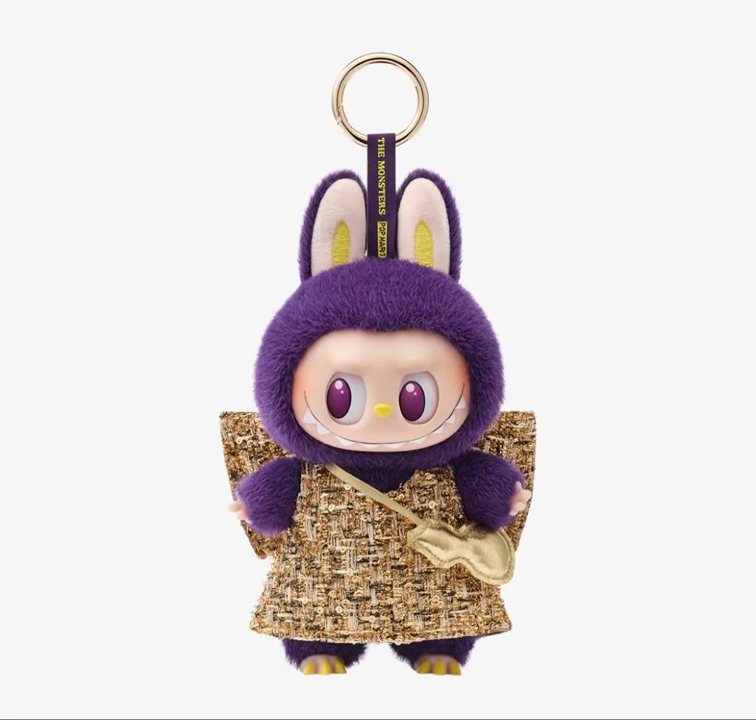 2026年最新】LABUBU pronounce wings of fantasyの人気アイテム - メルカリ