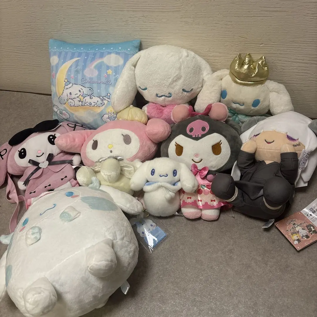 2026年最新】マイメロディ マスコットホルダー(真夜中のメロクロ)の