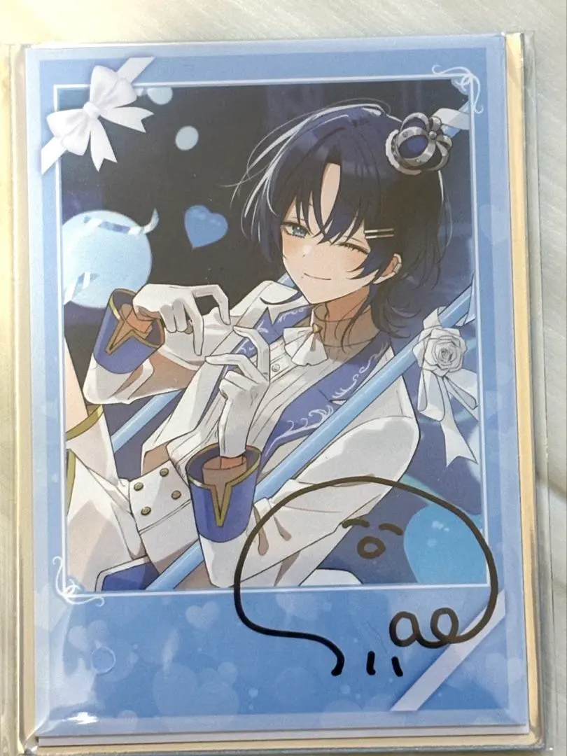 2026年最新】火威青 サインの人気アイテム - メルカリ