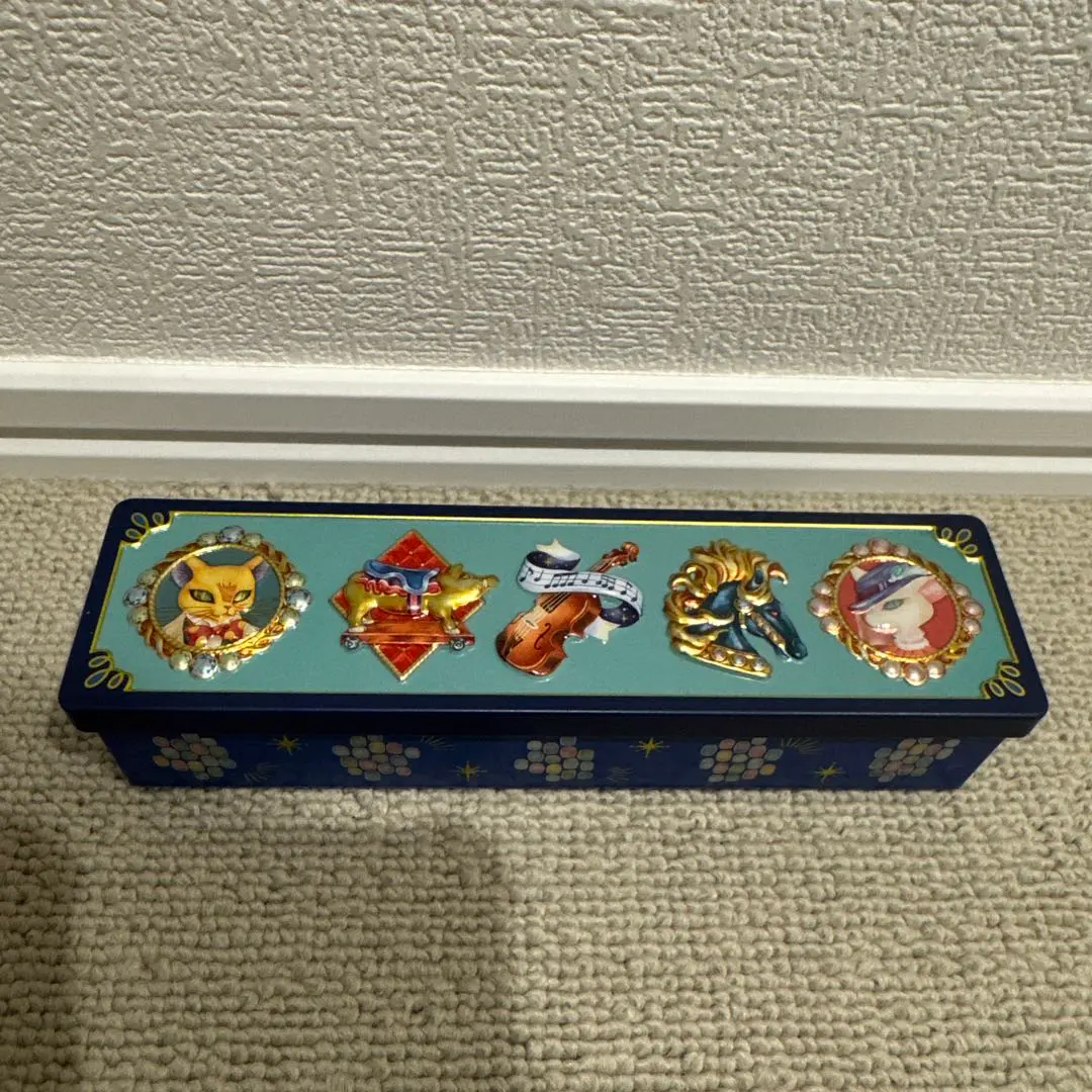 2026年最新】耳をすませばビジュー缶の人気アイテム - メルカリ