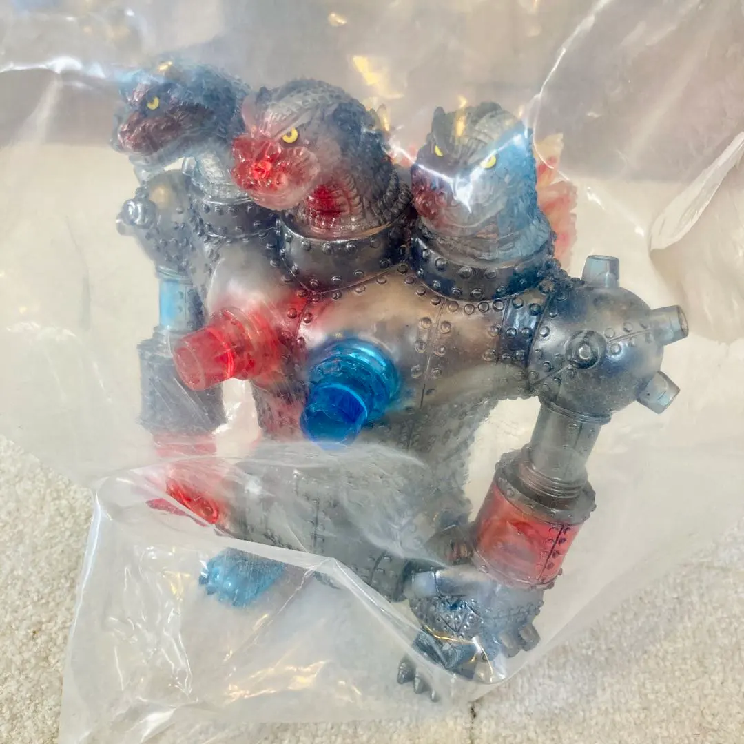 2026年最新】赤目天使 フィギュアの人気アイテム - メルカリ