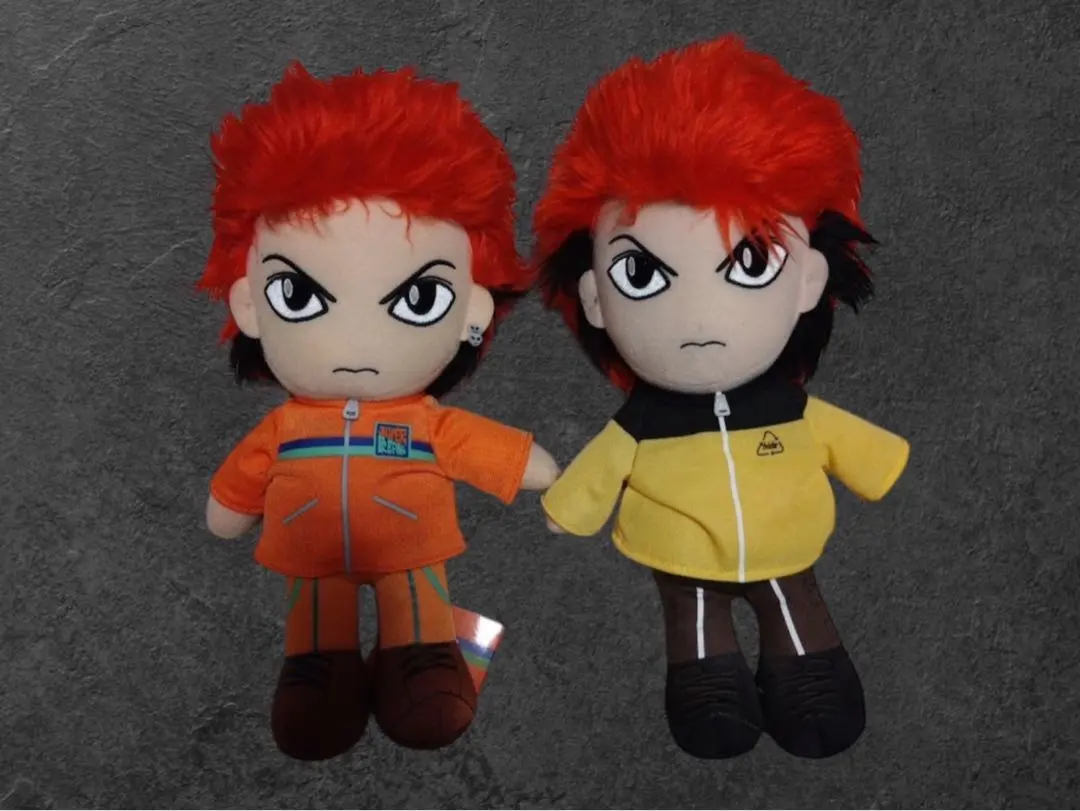 2026年最新】HIDE DXぬいぐるみの人気アイテム - メルカリ