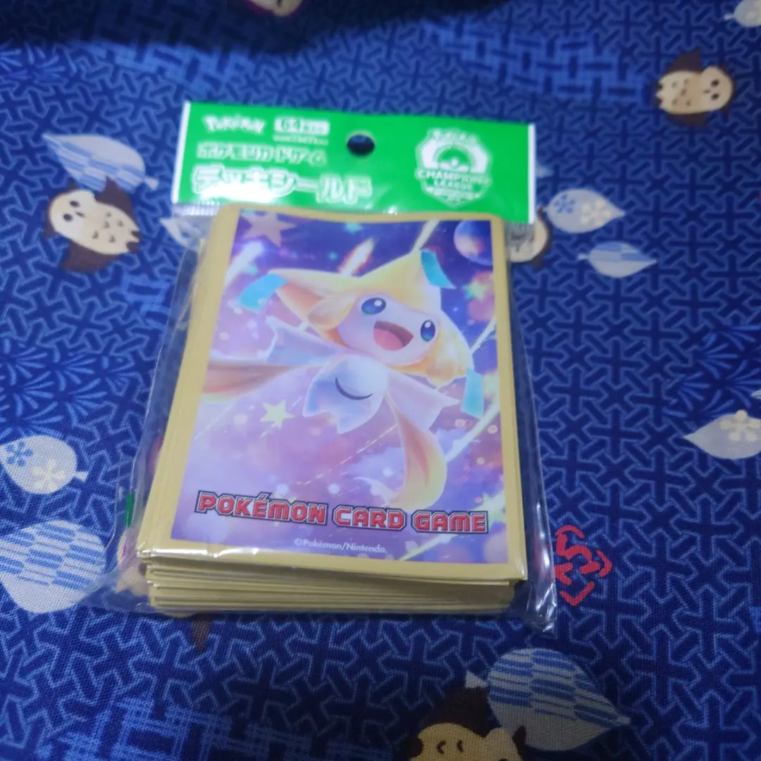 2026年最新】ジラーチ スリーブ clの人気アイテム - メルカリ