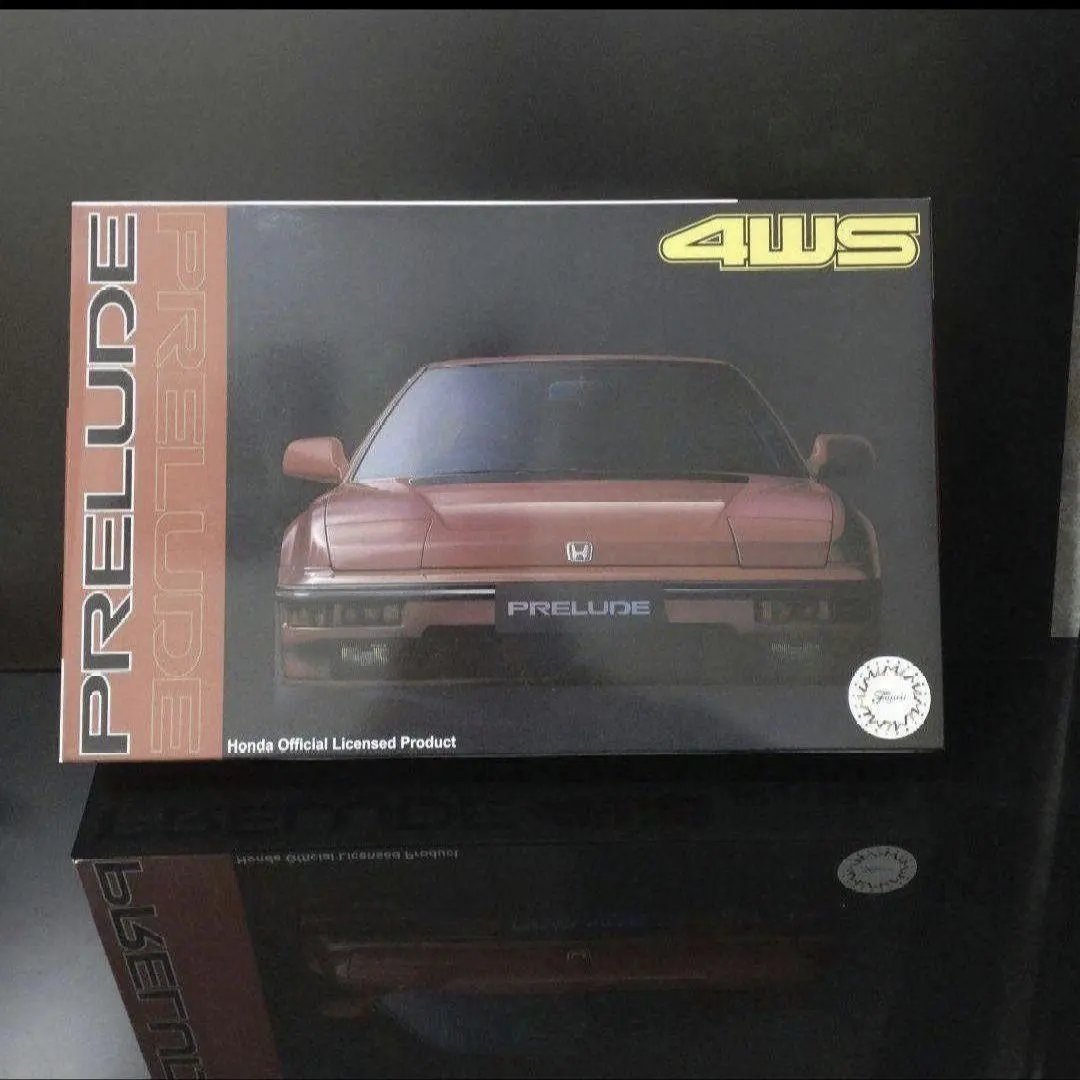 2026年最新】プレリュード アオシマの人気アイテム - メルカリ