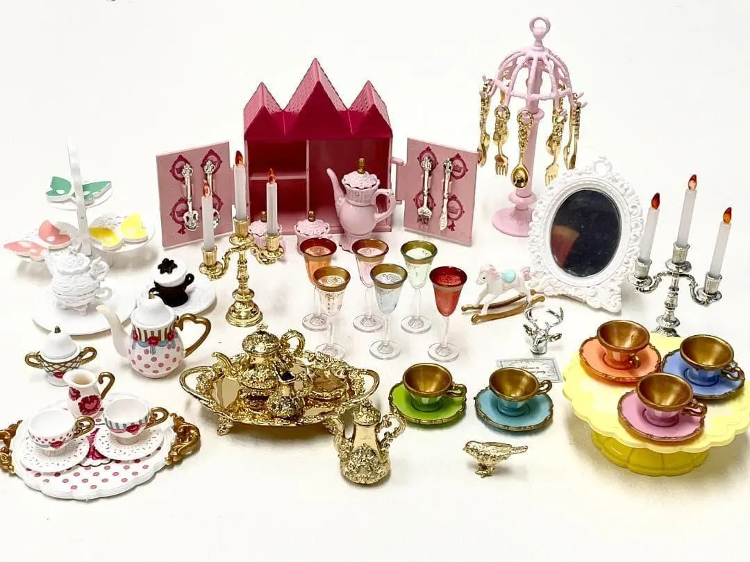 2026年最新】リーメント プリンセス ティーパーティーの人気アイテム